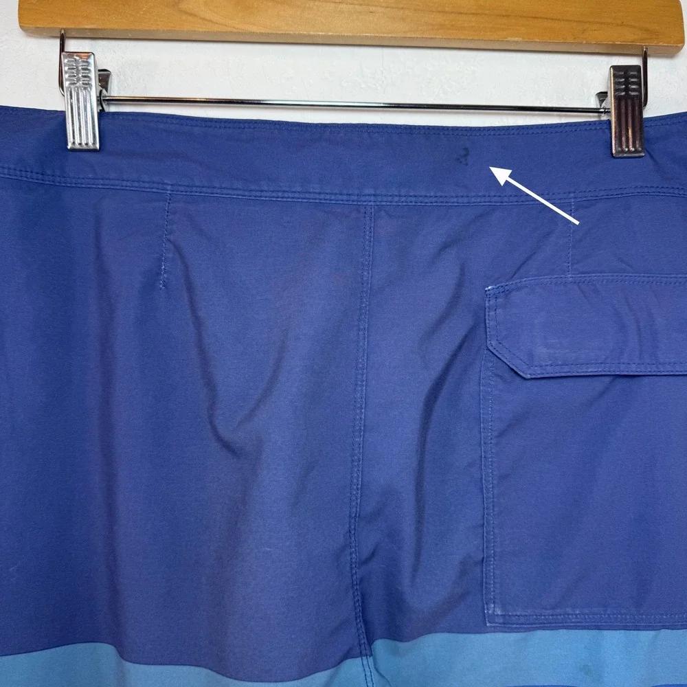 Patagonia hydro series